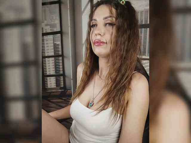 SexyKitty75-1 webcam