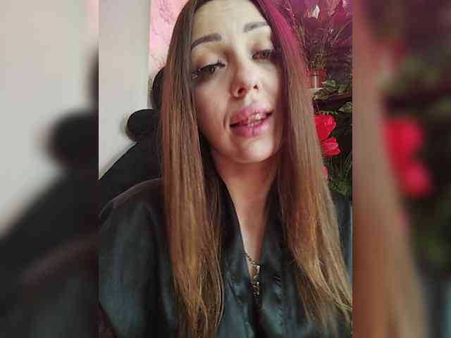 SexyKitty75-1 webcam