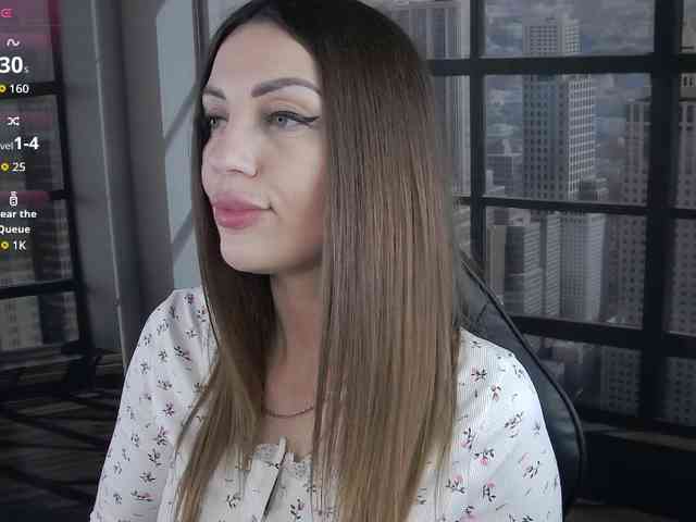 SexyKitty75-1 webcam