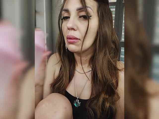SexyKitty75-1 Sex Cam Show