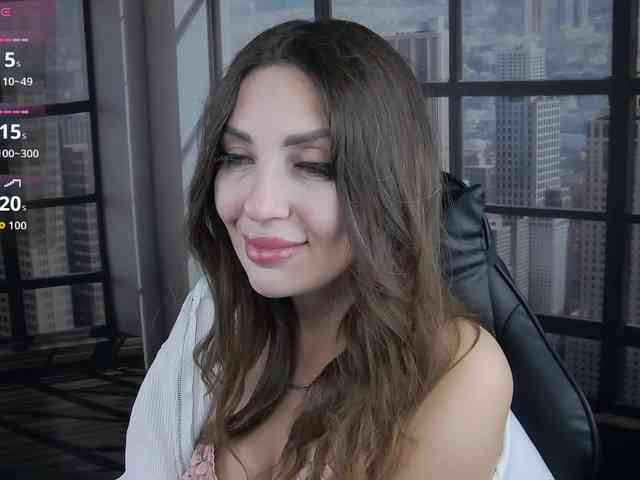 SexyKitty75-1 webcam
