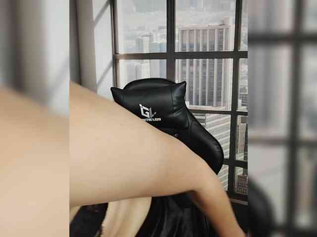 SexyKitty75-1 Sex Cam Show
