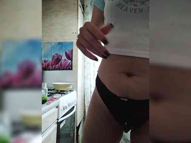 SexyKitty75-1 webcam