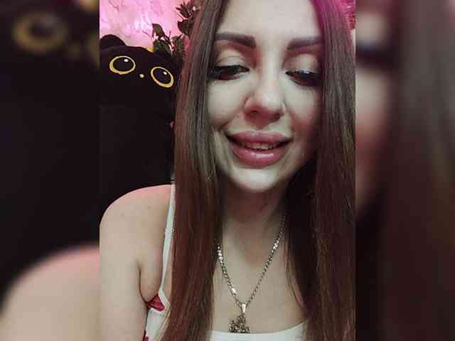 Modella: SexyKitty75-1
