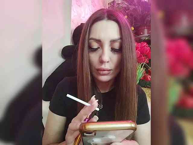 SexyKitty75-1 webcam