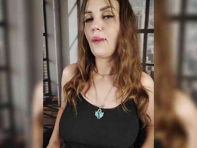 SexyKitty75-1 webcam
