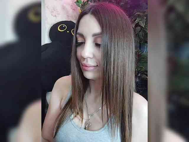 SexyKitty75-1 webcam