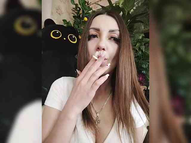 SexyKitty75-1 webcam