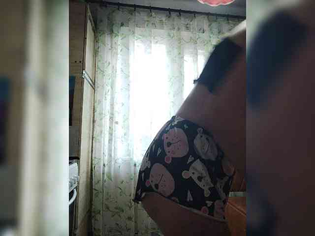 SexyKitty75-1 webcam