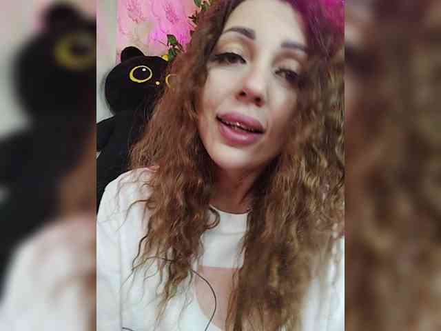 SexyKitty75-1 webcam