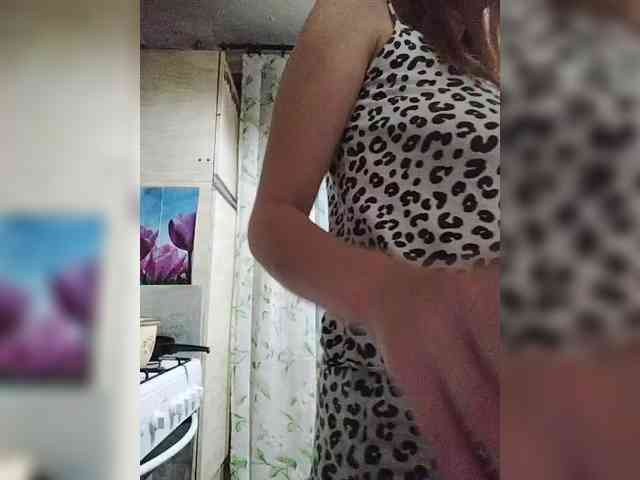 SexyKitty75-1 webcam