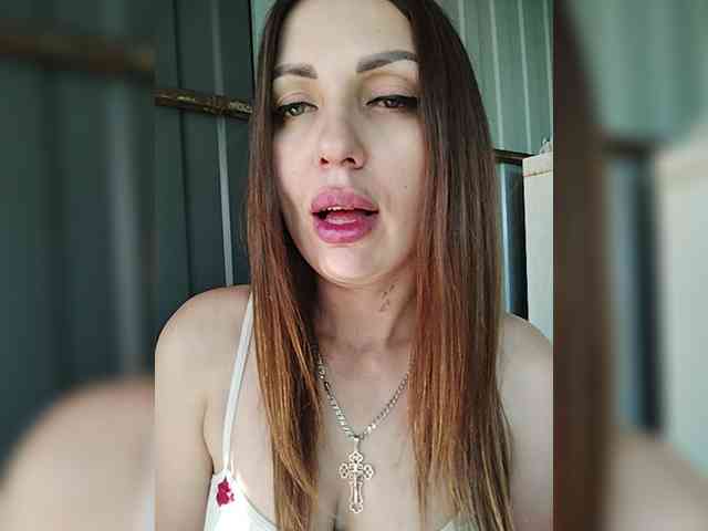 SexyKitty75-1 webcam