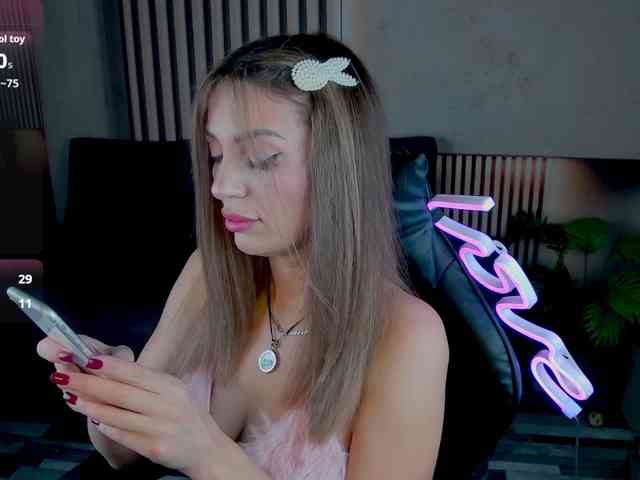 Model: SexyKitty75-1