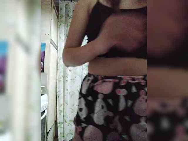 SexyKitty75-1 webcam