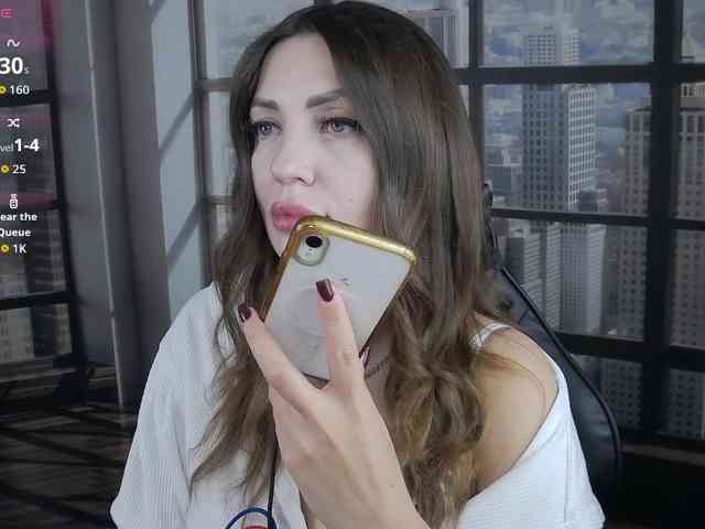 SexyKitty75-1 webcam