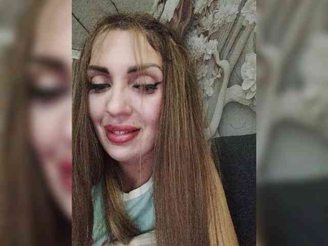 Модель: SexyKitty75-1