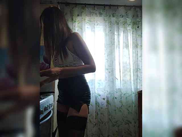 SexyKitty75-1 webcam