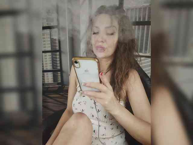 SexyKitty75-1 webcam