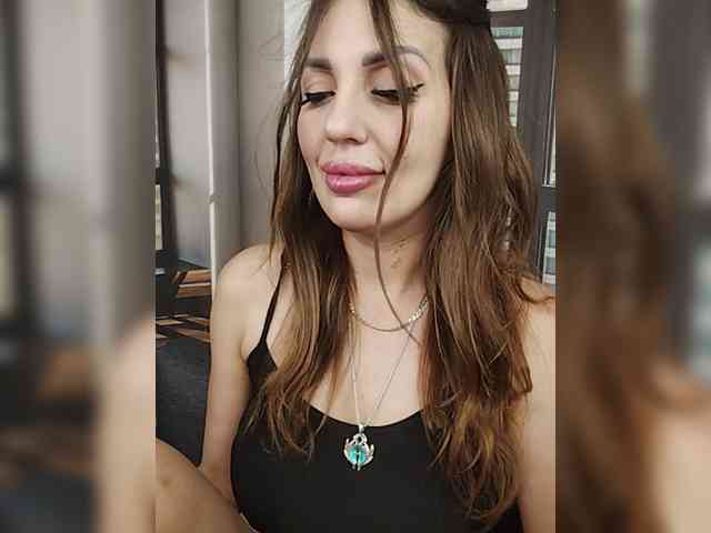 SexyKitty75-1 Sex Cam Show