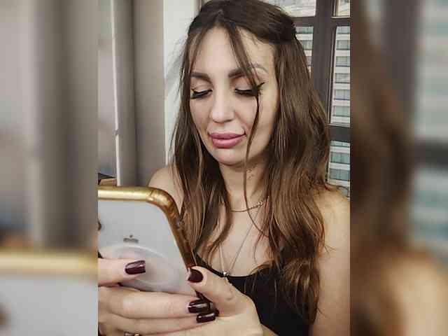 SexyKitty75-1 Sex Cam Show