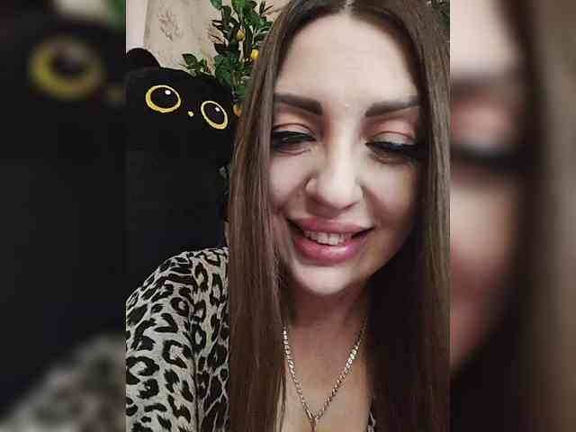 SexyKitty75-1 webcam