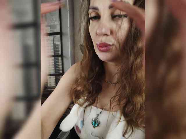 SexyKitty75-1 webcam