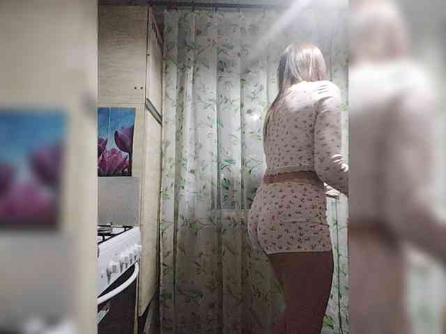 SexyKitty75-1 Sex Cam Show