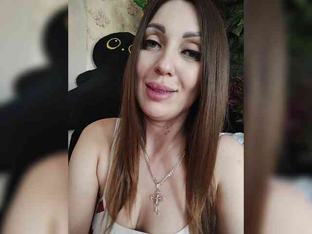 SexyKitty75-1 webcam