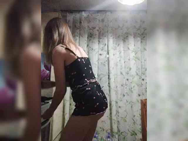 SexyKitty75-1 webcam