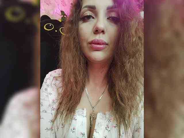 SexyKitty75-1 webcam