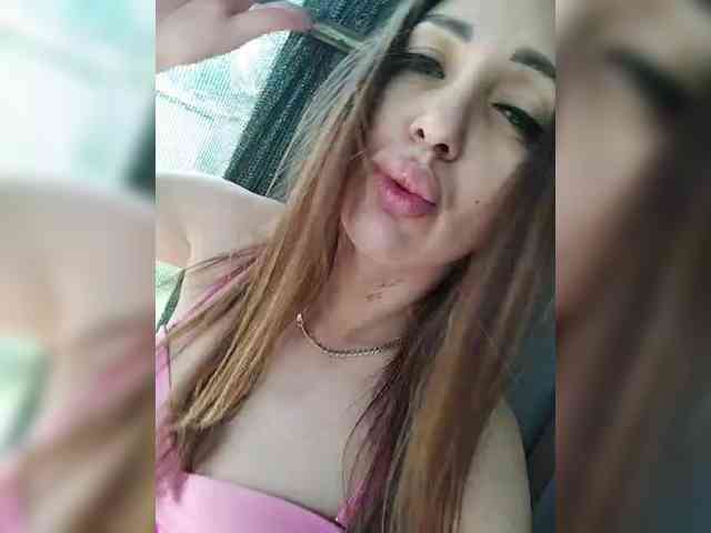 SexyKitty75-1 Sex Cam Show