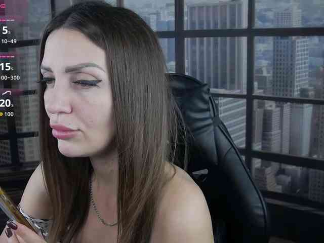 SexyKitty75-1 webcam