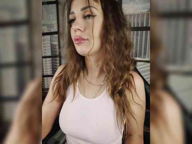 SexyKitty75-1 webcam