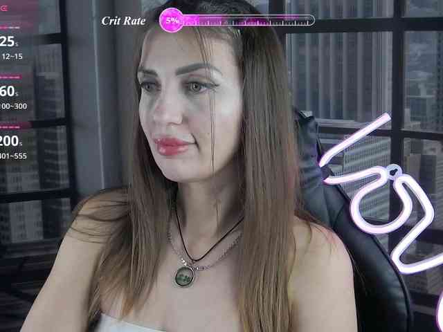 SexyKitty75-1 webcam