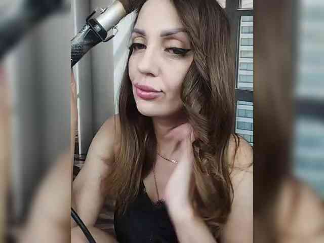 SexyKitty75-1 Sex Cam Show