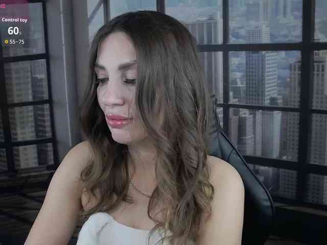 SexyKitty75-1 webcam