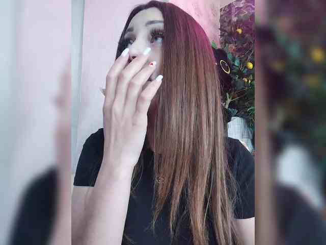 SexyKitty75-1 webcam