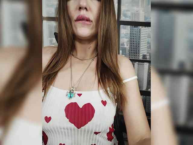 SexyKitty75-1 webcam