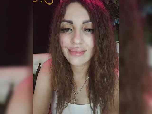 SexyKitty75-1 webcam