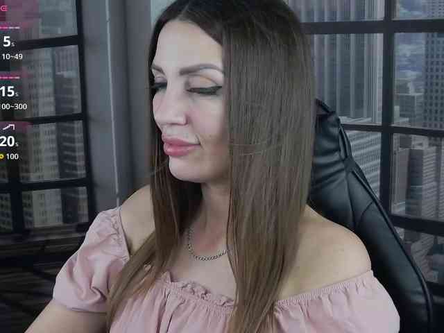 SexyKitty75-1 webcam