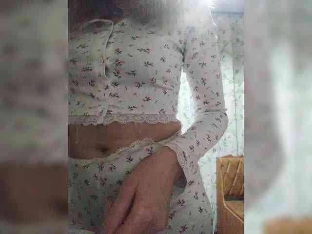 SexyKitty75-1 webcam