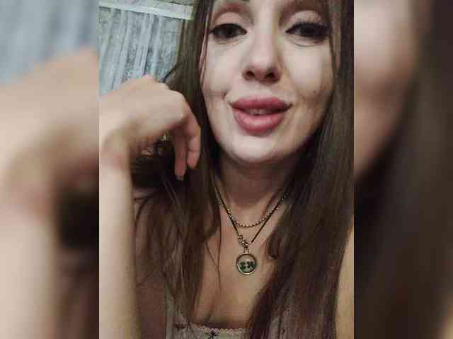 SexyKitty75-1 webcam