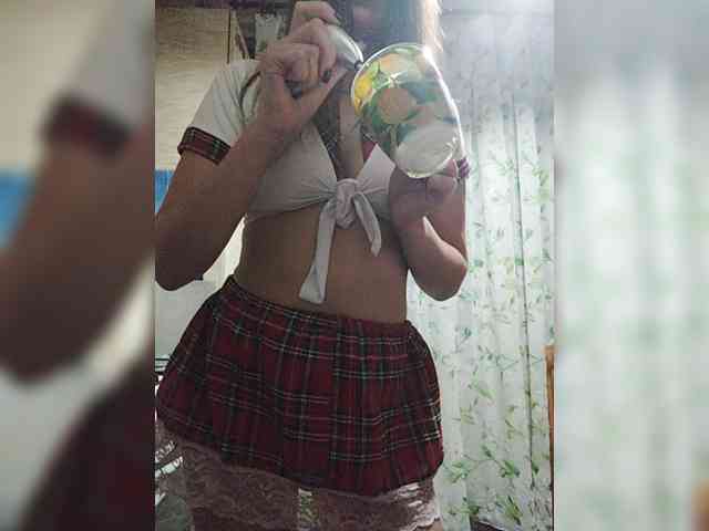 SexyKitty75-1 webcam