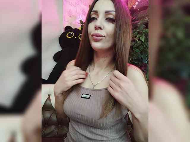 SexyKitty75-1 webcam