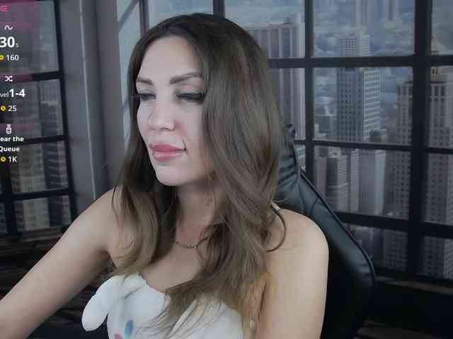 SexyKitty75-1 webcam