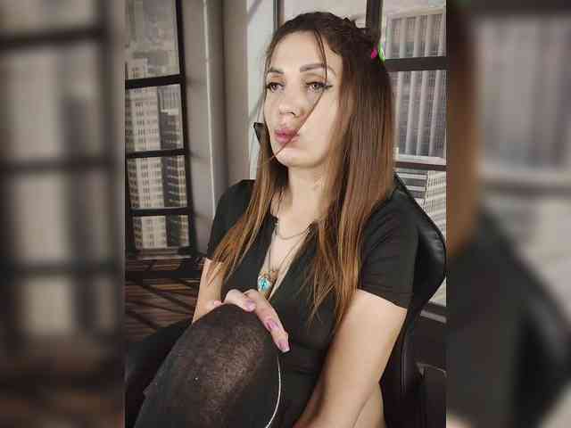 SexyKitty75-1 webcam
