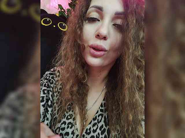 SexyKitty75-1 webcam