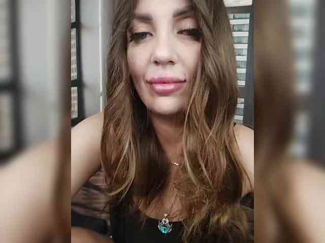 SexyKitty75-1 Sex Cam Show