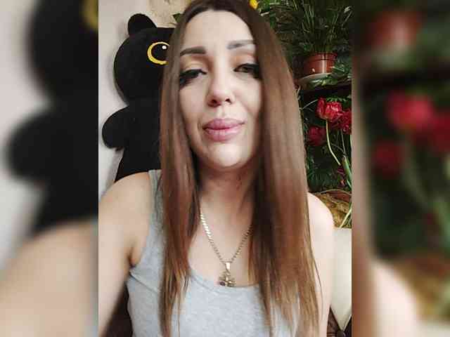 SexyKitty75-1 webcam