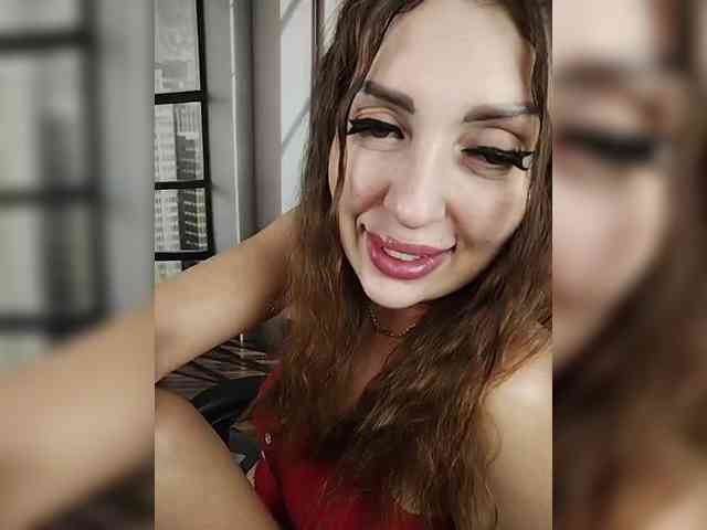 SexyKitty75-1 webcam